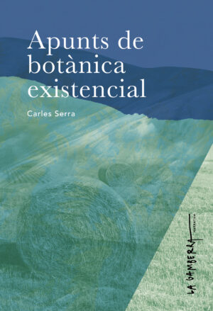 APUNTSDEBOT√ÄNICAEXISTENCIAL