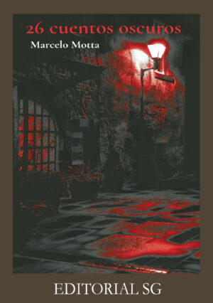 26 CUENTOS OSCUROS