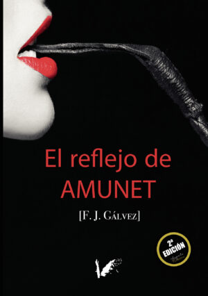 EL REFLEJO DE AMUNET