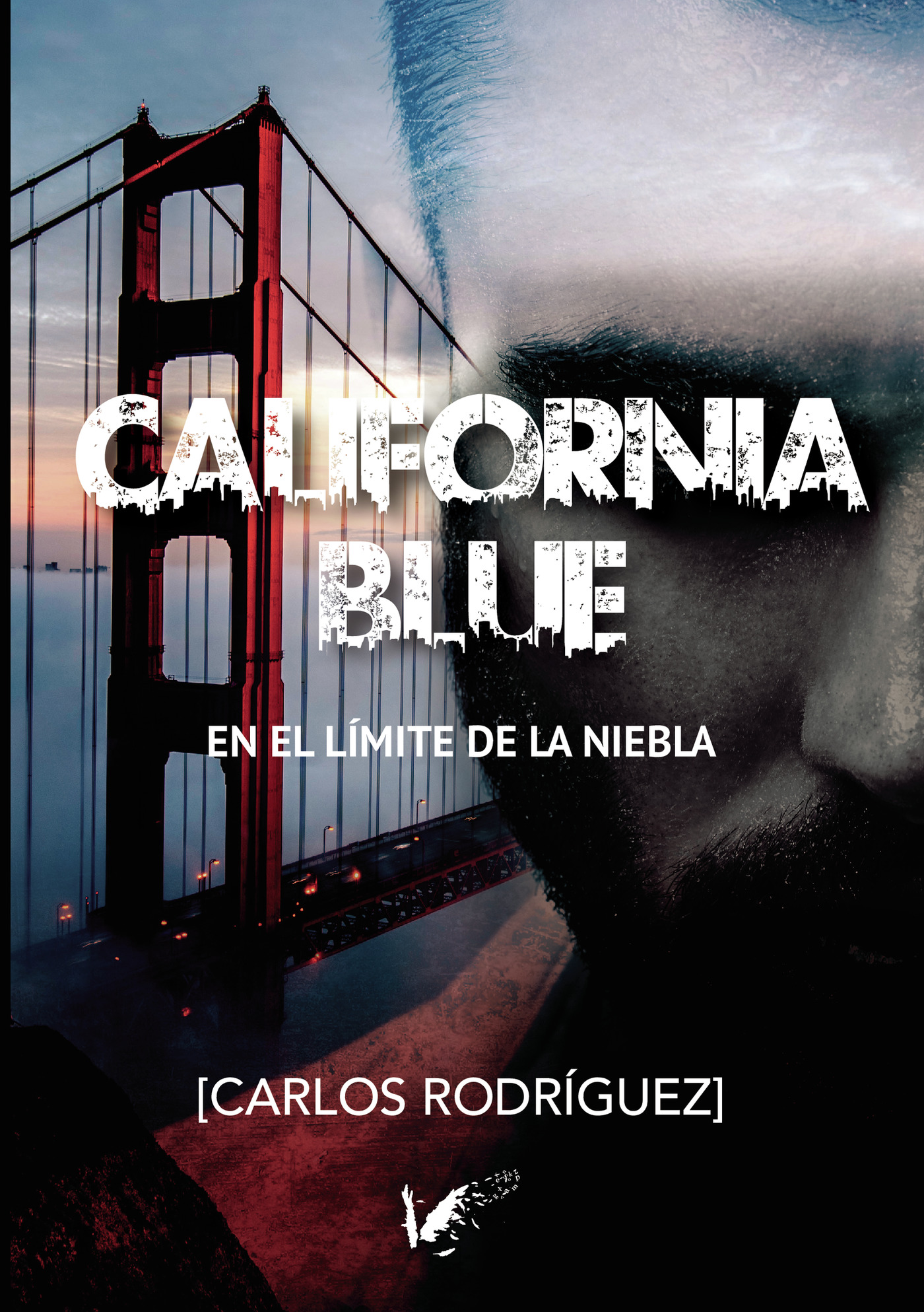 CALIFORNIA BLUE