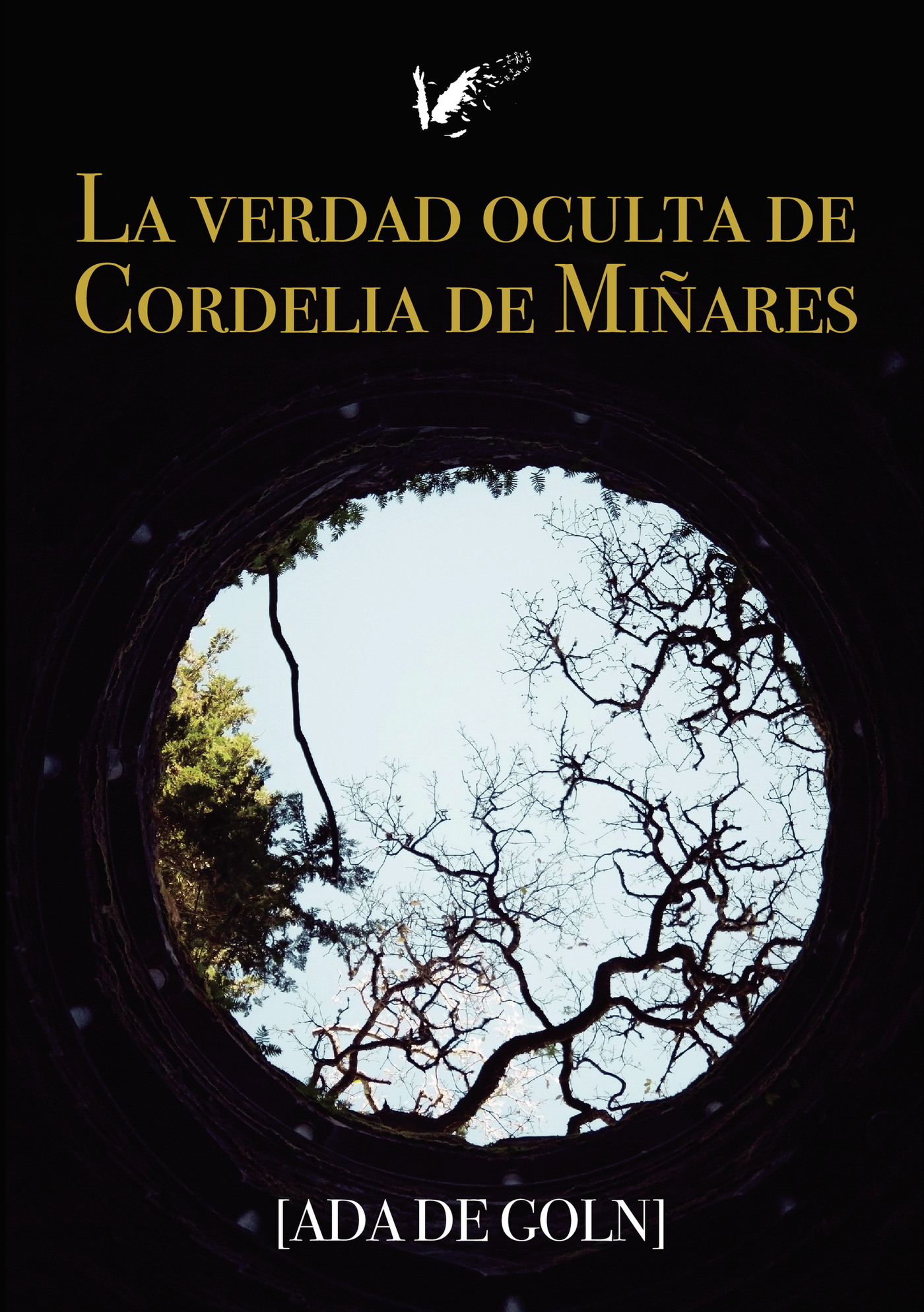 LA VERDAD OCULTA DE CORDELIA DE MIÑARES