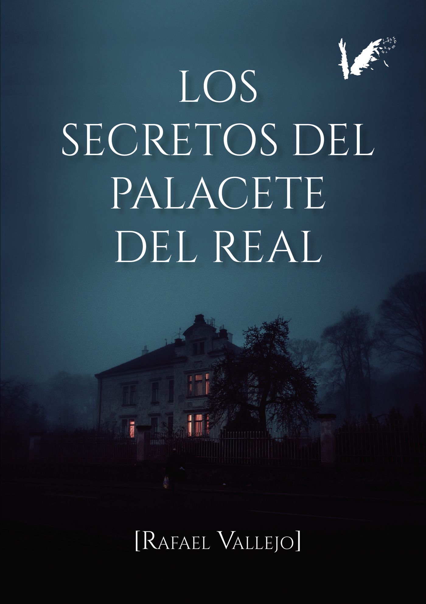 LOS SECRETOS DEL PALACETE DEL REAL