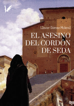 EL ASESINO DEL CORDÓN DE SEDA