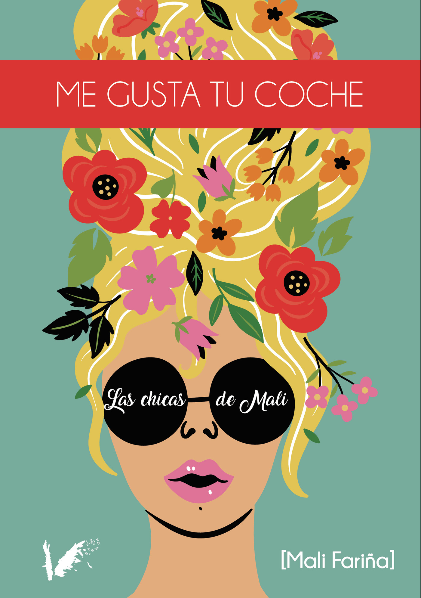 LAS CHICAS DE MALI. ME GUSTA TU COCHE