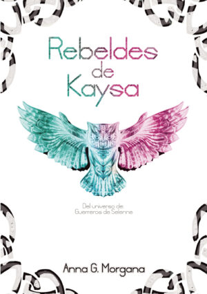 REBELDES DE KAYSA