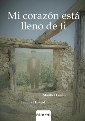 MI CORAZÓN ESTÁ LLENO DE TI