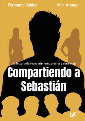 COMPARTIENDO A SEBASTIÁN