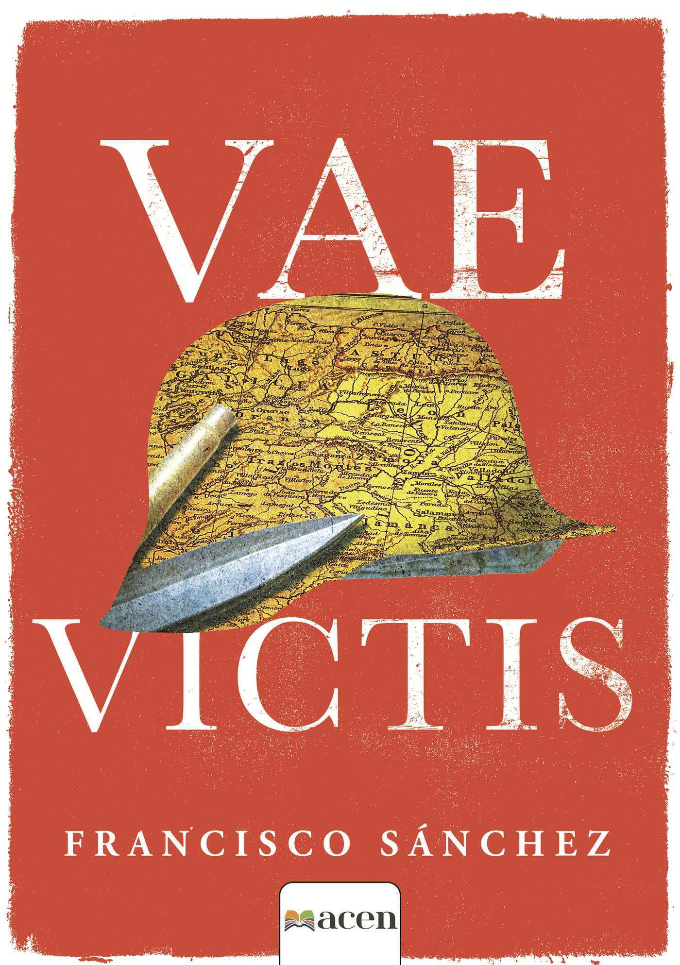 VAE VICTIS 3ª EDIC