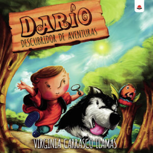 DARÍO, DESCUBRIDOR DE AVENTURAS