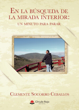 EN LA BÚSQUEDA DE LA MIRADA INTERIOR: UN MINUTO PARA PARAR