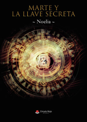 MARTE Y LA LLAVE SECRETA