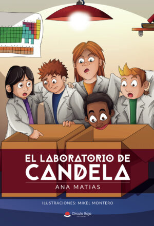 EL LABORATORIO DE CANDELA