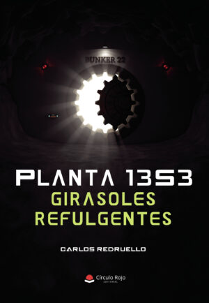 PLANTA 13S3. GIRASOLES REFULGENTES