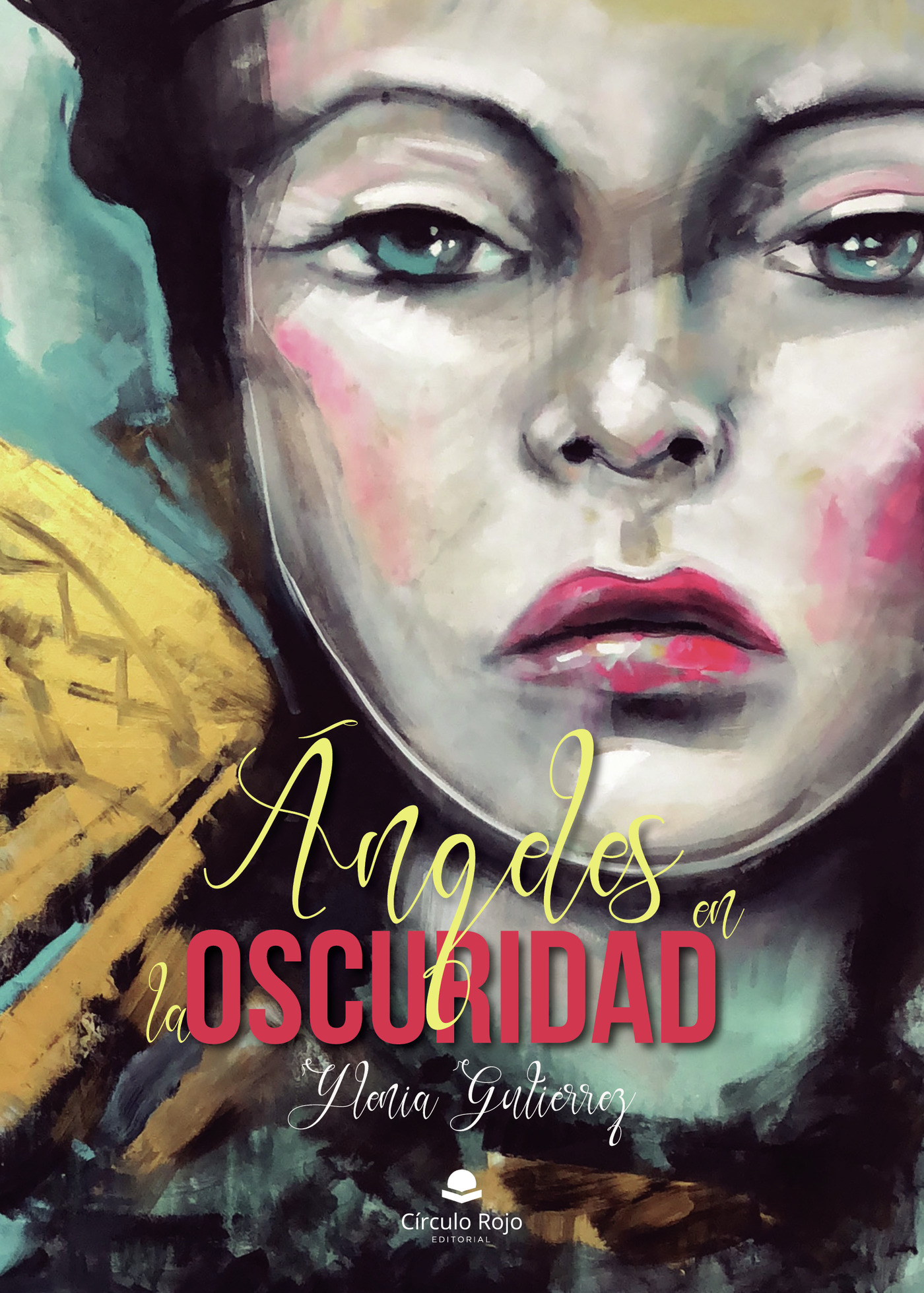 ÁNGELES EN LA OSCURIDAD