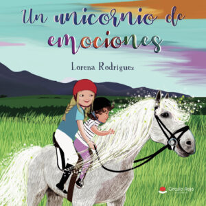 UN UNICORNIO DE EMOCIONES