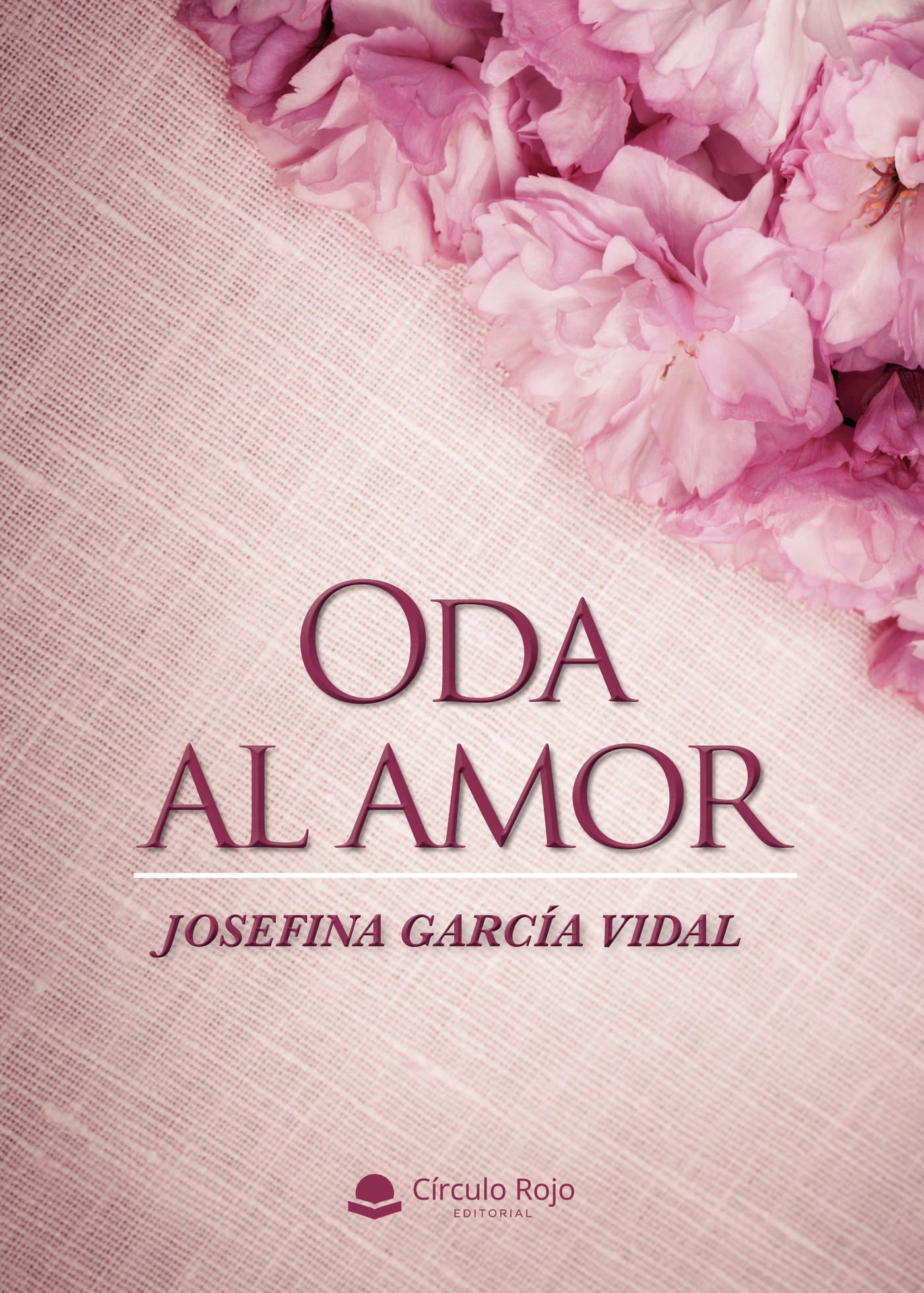ODA AL AMOR