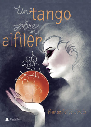 UN TANGO SOBRE UN ALFILER