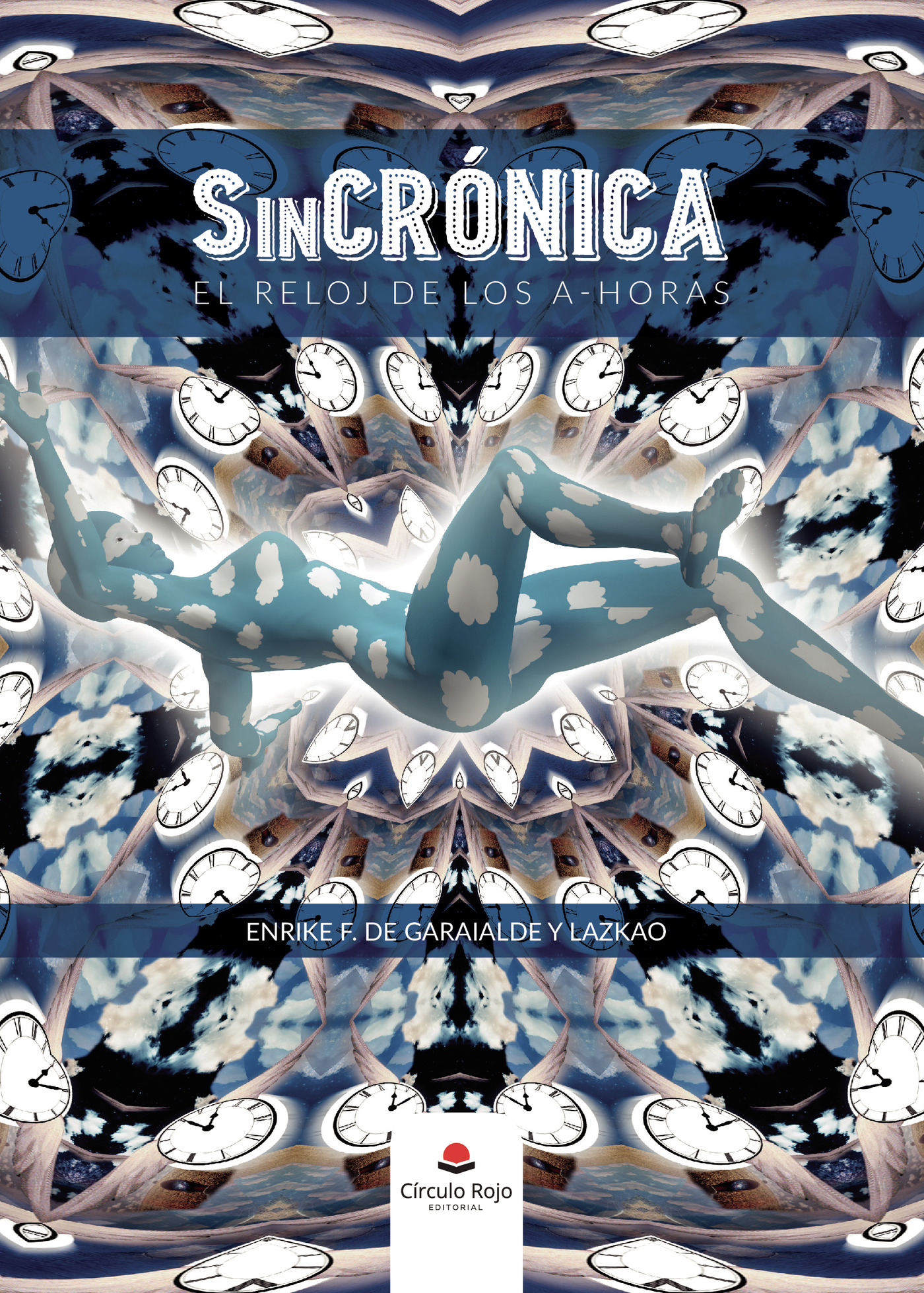 SINCRÓNICA. EL RELOJ DE LOS A-HORAS