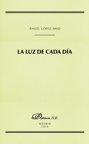 LA LUZ DE CADA DÍA.