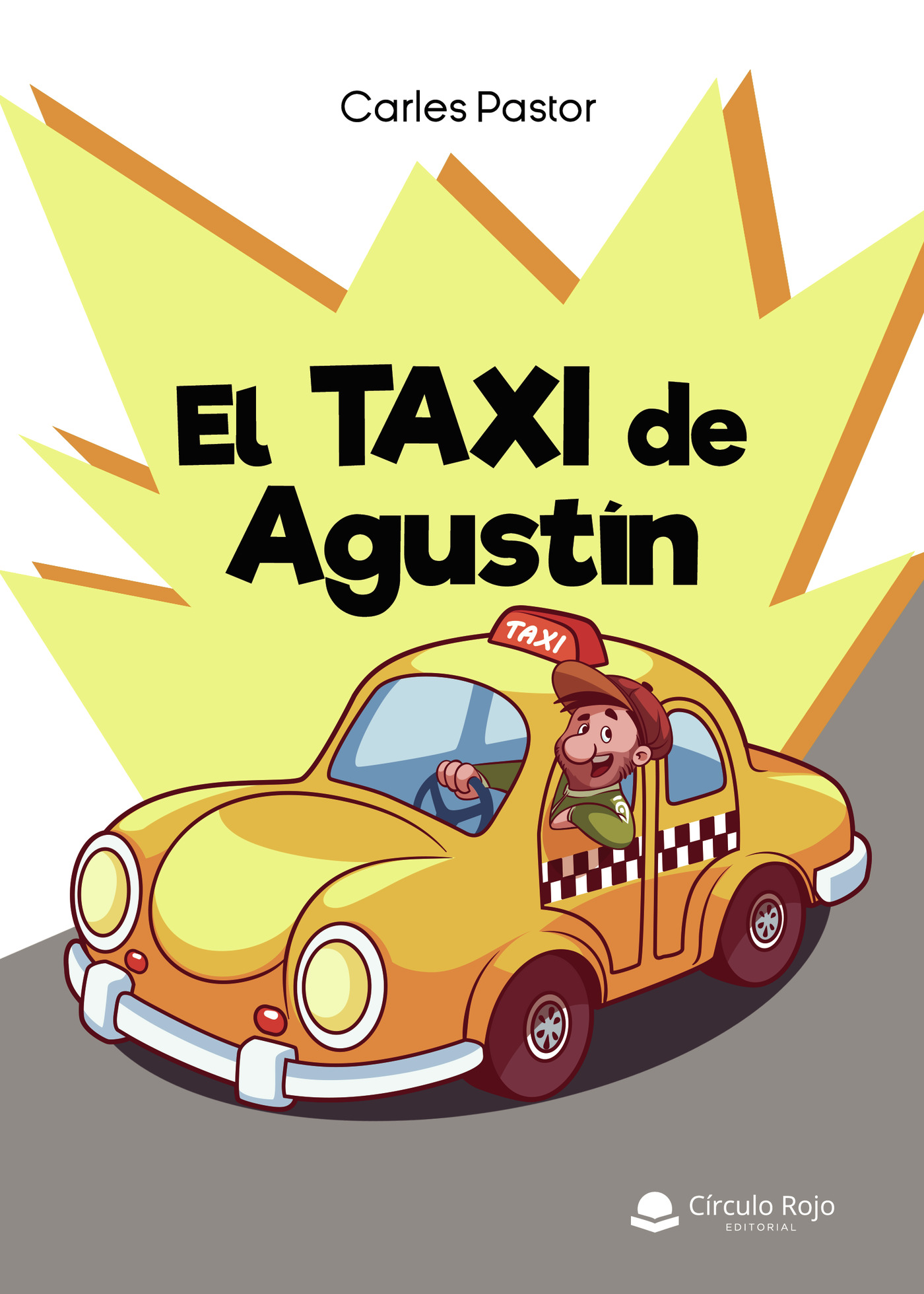 EL TAXI DE AGUSTÍN