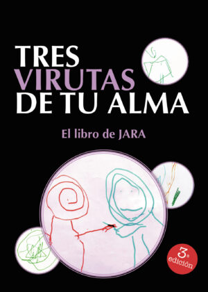 TRES VIRUTAS DE TU ALMA