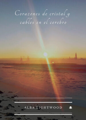 CORAZONES DE CRISTAL Y CABLES EN EL CEREBRO