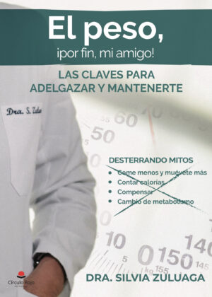 EL PESO, ¿POR FIN, MI AMIGO!