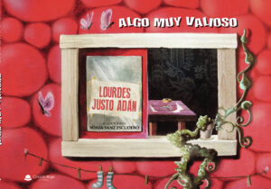 ALGO MUY VALIOSO TAPA DURA