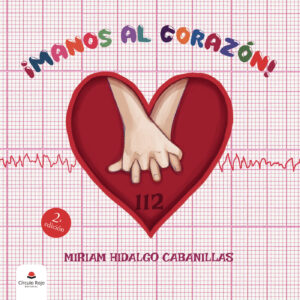 ¿MANOS AL CORAZÓN!