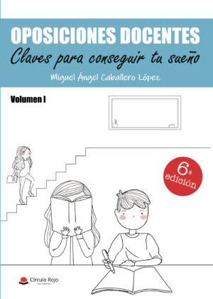 OPOSICIONES DOCENTES