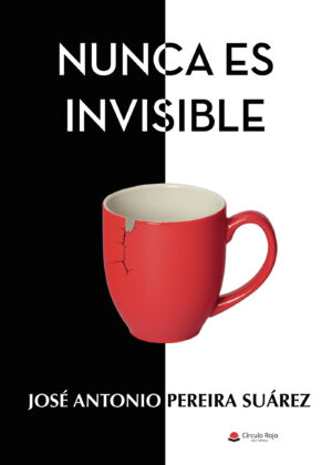 NUNCA ES INVISIBLE