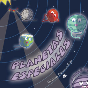 PLANETAS ESPECIALES