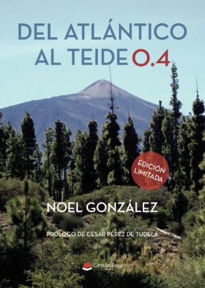DEL ATLÁNTICO AL TEIDE 0.4
