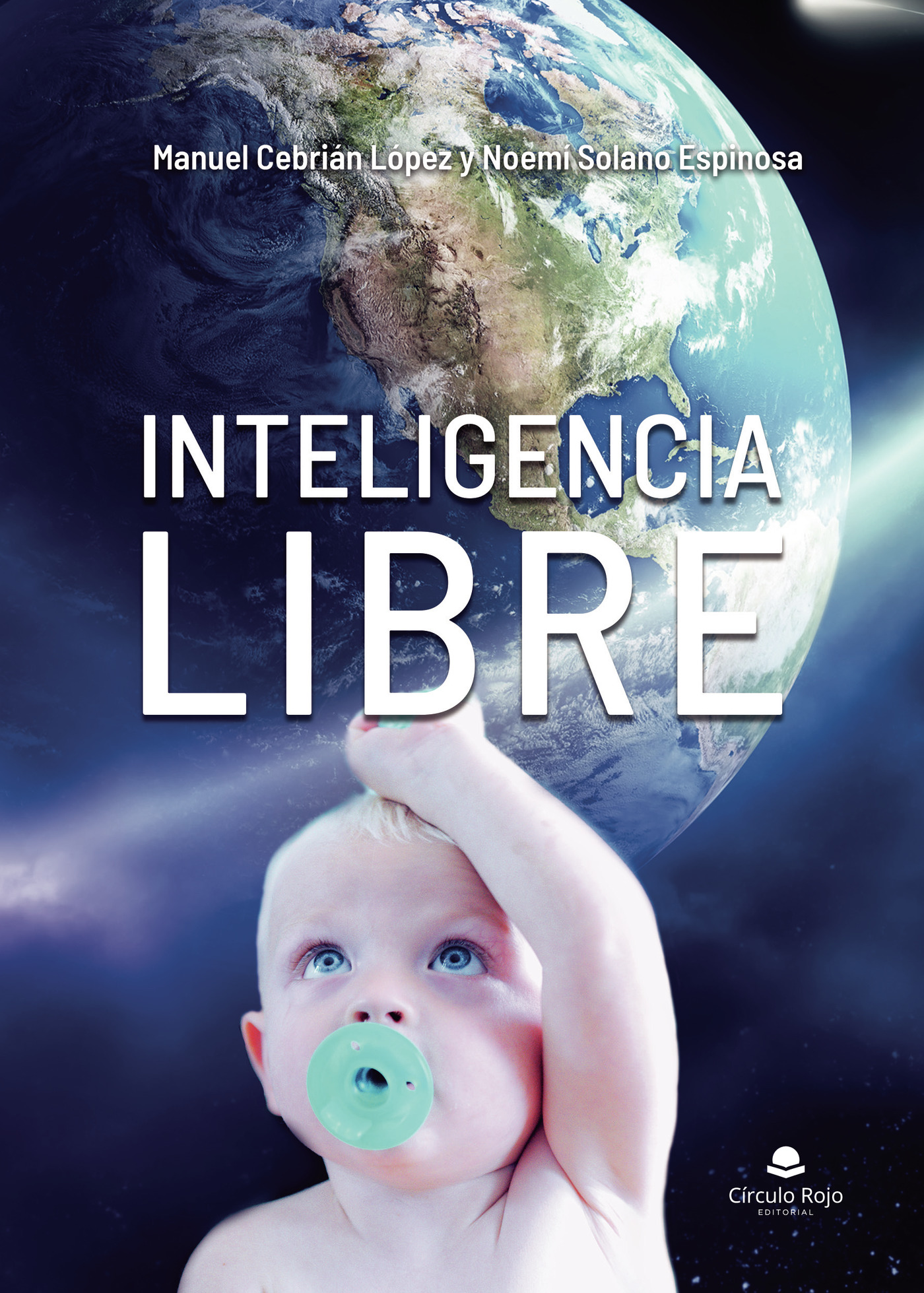 INTELIGENCIA LIBRE