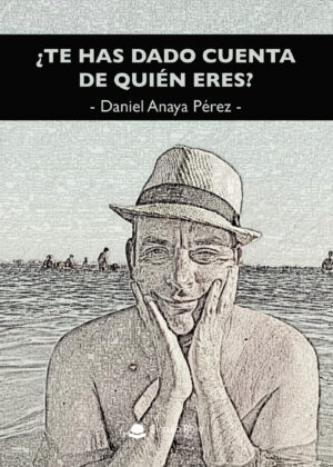 ¿TE HAS DADO CUENTA DE QUIÉN ERES?