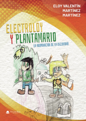 ELECTROLOY Y PLANTAMARIO