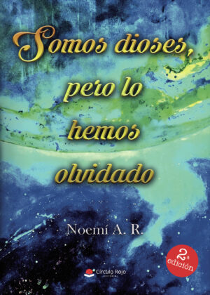 SOMOS DIOSES, PERO LO HEMOS OLVIDADO