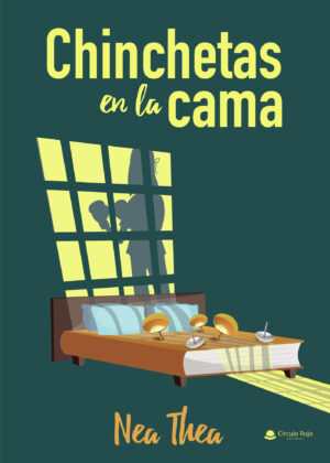 CHINCHETAS EN LA CAMA