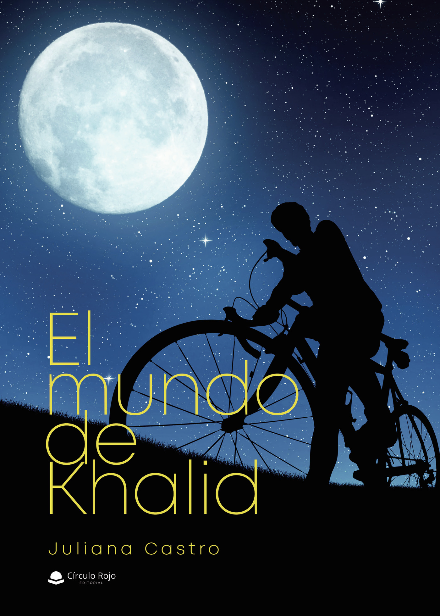 EL MUNDO DE KHALID