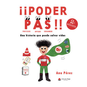 ¿¿PODER PAS!! UNA HISTORIA QUE PUEDE SALVAR VIDAS