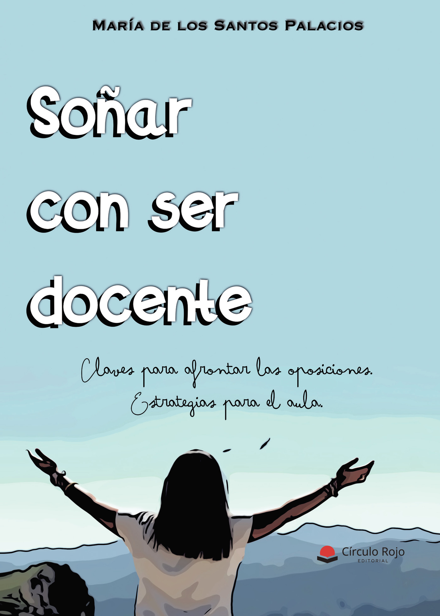 SOÑAR CON SER DOCENTE