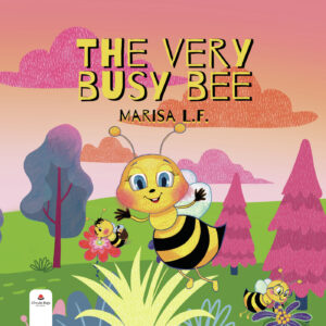 THE VERY BUSY BEE