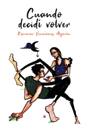 CUANDO DECIDÍ VOLVER