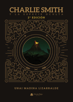 CHARLIE SMITH Y LA ESPECIE OCULTA
