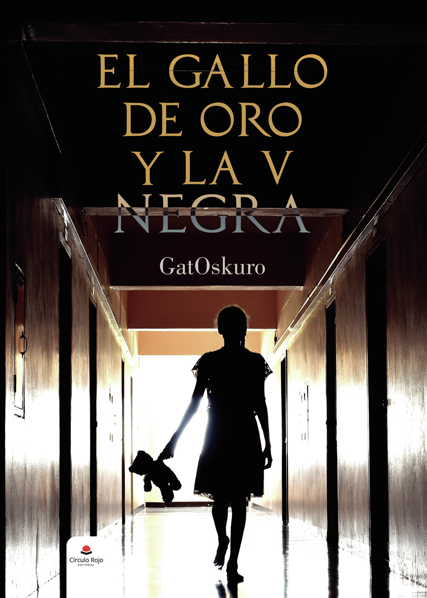 EL GALLO DE ORO Y LA V NEGRA