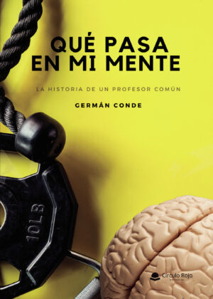 QUE PASA EN MI MENTE