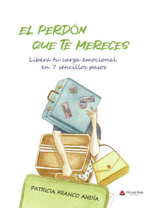 EL PERDÓN QUE TE MERECES