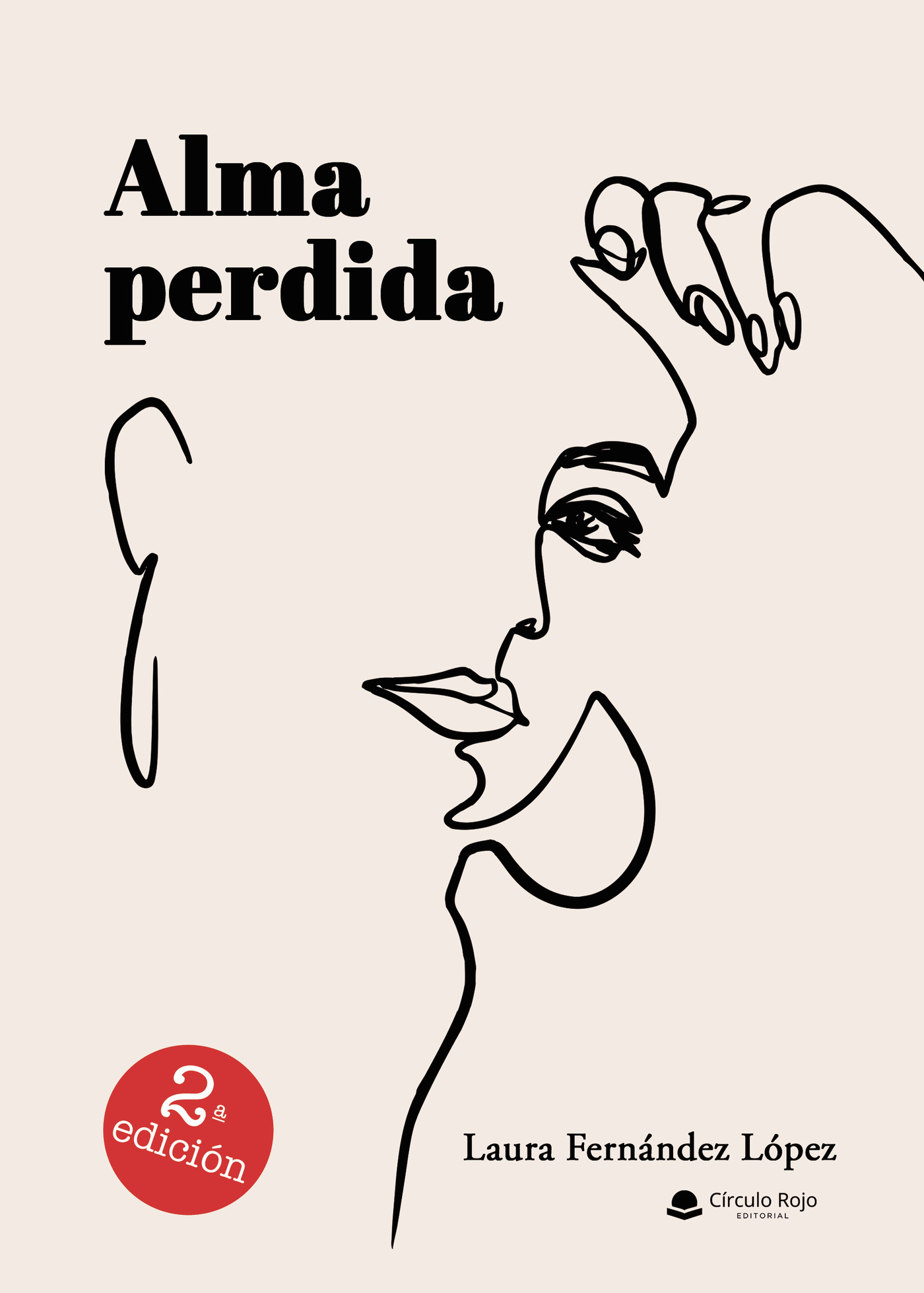 ALMA PERDIDA