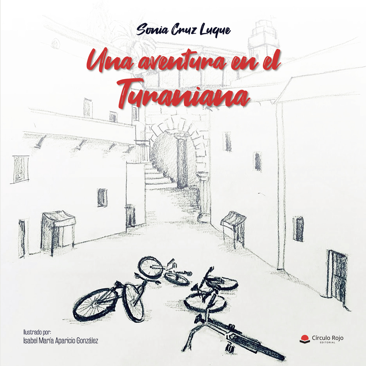 UNA AVENTURA EN EL TURANIANA