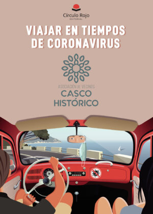 VIAJAR EN TIEMPOS DE CORONAVIRUS